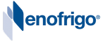 Логотип фирмы Enofrigo в Абакане