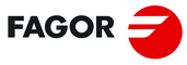 Логотип фирмы Fagor в Абакане