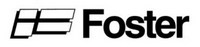 Логотип фирмы Foster в Абакане