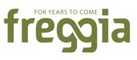 Логотип фирмы Freggia в Абакане