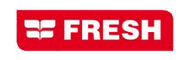 Логотип фирмы Fresh в Абакане