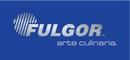 Логотип фирмы Fulgor в Абакане