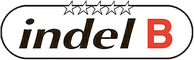 Логотип фирмы Indel B в Абакане