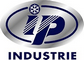 Логотип фирмы IP INDUSTRIE в Абакане