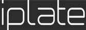 Логотип фирмы Iplate в Абакане