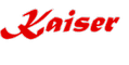 Логотип фирмы Kaiser в Абакане