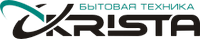 Логотип фирмы KRIsta в Абакане