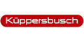 Логотип фирмы Kuppersbusch в Абакане