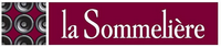 Логотип фирмы La Sommeliere в Абакане