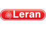 Логотип фирмы Leran в Абакане