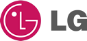 Логотип фирмы LG в Абакане