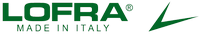 Логотип фирмы LOFRA в Абакане