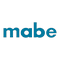 Логотип фирмы Mabe в Абакане