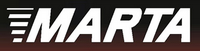 Логотип фирмы Marta в Абакане