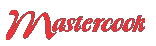 Логотип фирмы MasterCook в Абакане