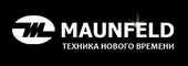 Логотип фирмы Maunfeld в Абакане