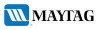 Логотип фирмы Maytag в Абакане