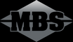 Логотип фирмы MBS в Абакане