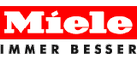 Логотип фирмы Miele в Абакане
