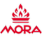 Логотип фирмы Mora в Абакане