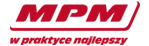 Логотип фирмы MPM Product в Абакане