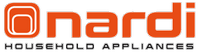 Логотип фирмы Nardi в Абакане