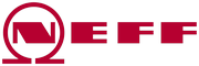Логотип фирмы NEFF в Абакане