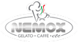 Логотип фирмы Nemox в Абакане