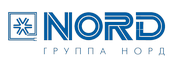 Логотип фирмы NORD в Абакане