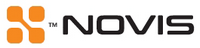 Логотип фирмы NOVIS-Electronics в Абакане