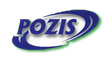 Логотип фирмы Pozis в Абакане