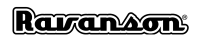 Логотип фирмы Ravanson в Абакане