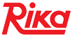 Логотип фирмы Rika в Абакане