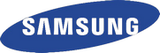 Логотип фирмы Samsung в Абакане