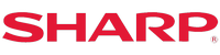 Логотип фирмы Sharp в Абакане
