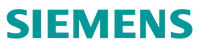 Логотип фирмы Siemens в Абакане
