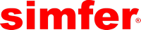 Логотип фирмы Simfer в Абакане