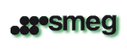 Логотип фирмы Smeg в Абакане
