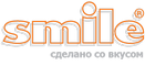 Логотип фирмы Smile в Абакане