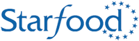 Логотип фирмы Starfood в Абакане