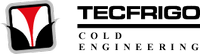 Логотип фирмы Tecfrigo в Абакане