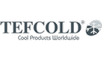 Логотип фирмы TefCold в Абакане