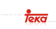 Логотип фирмы TEKA в Абакане