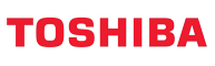 Логотип фирмы Toshiba в Абакане