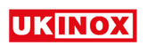 Логотип фирмы Ukinox в Абакане