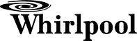 Логотип фирмы Whirlpool в Абакане