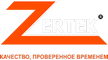 Логотип фирмы Zertek в Абакане