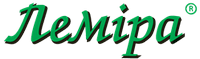 Логотип фирмы Лемира в Абакане