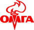 Логотип фирмы Омичка в Абакане