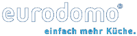 Логотип фирмы Eurodomo в Абакане